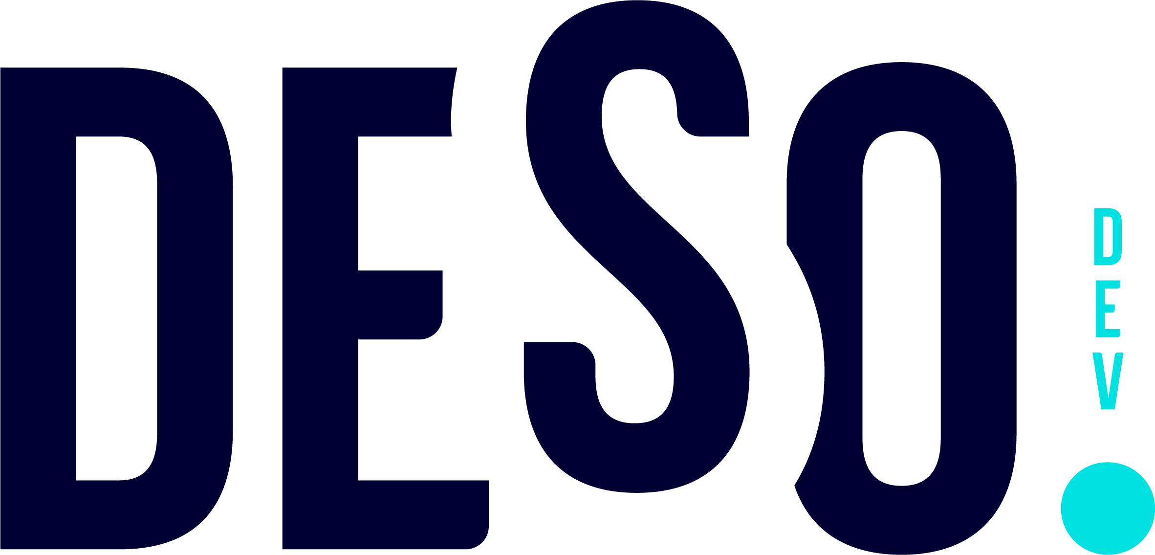 Deso Logo