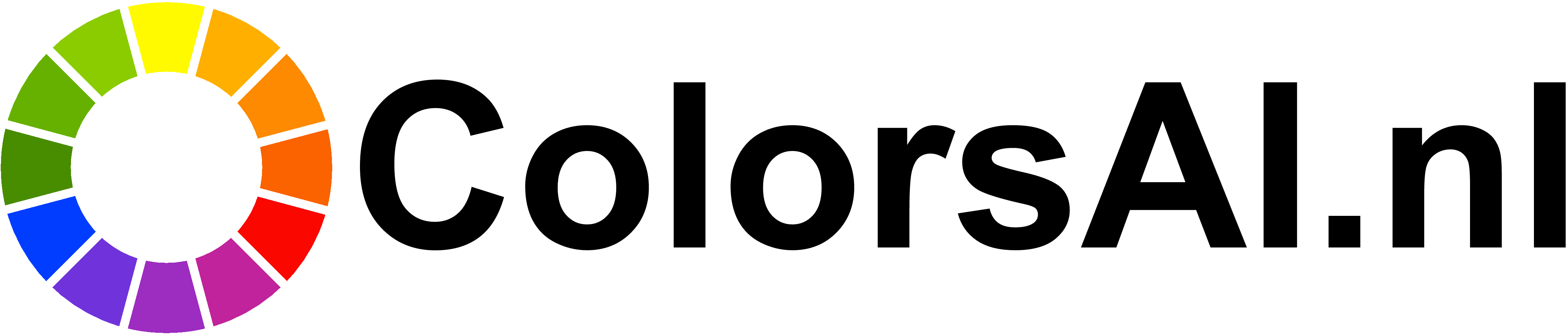 ColorsAI Logo