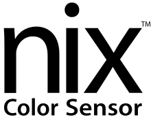 Nix Logo