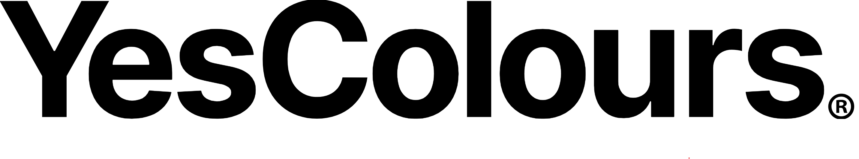 Yes Logo