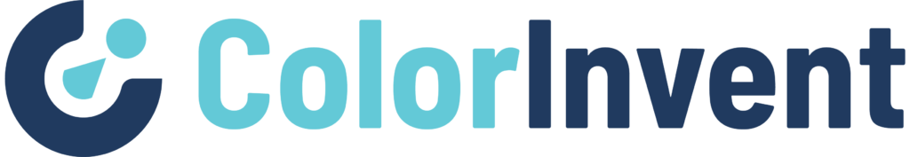 ColorInvent Logo