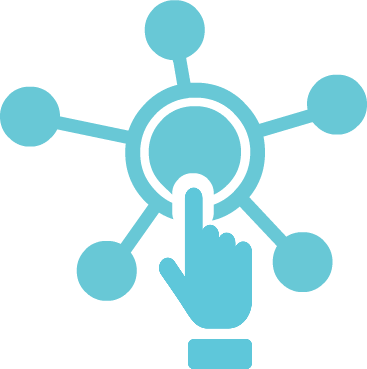 Migrate to Digital Color Icon