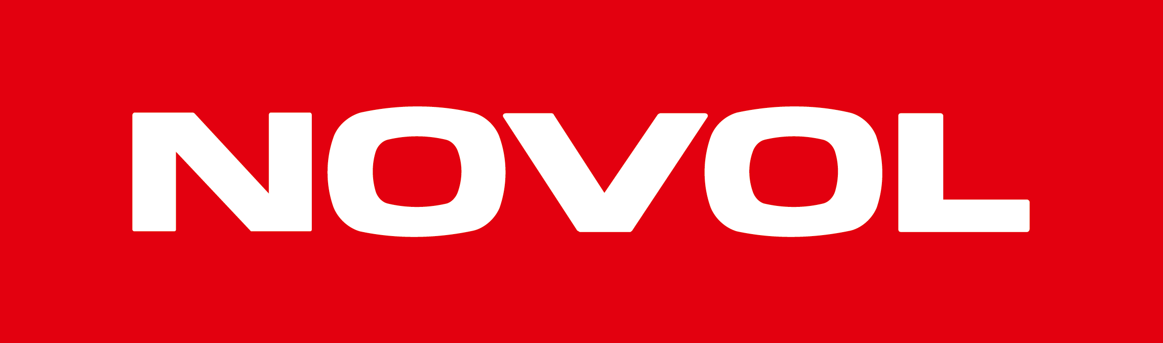 Novol Logo