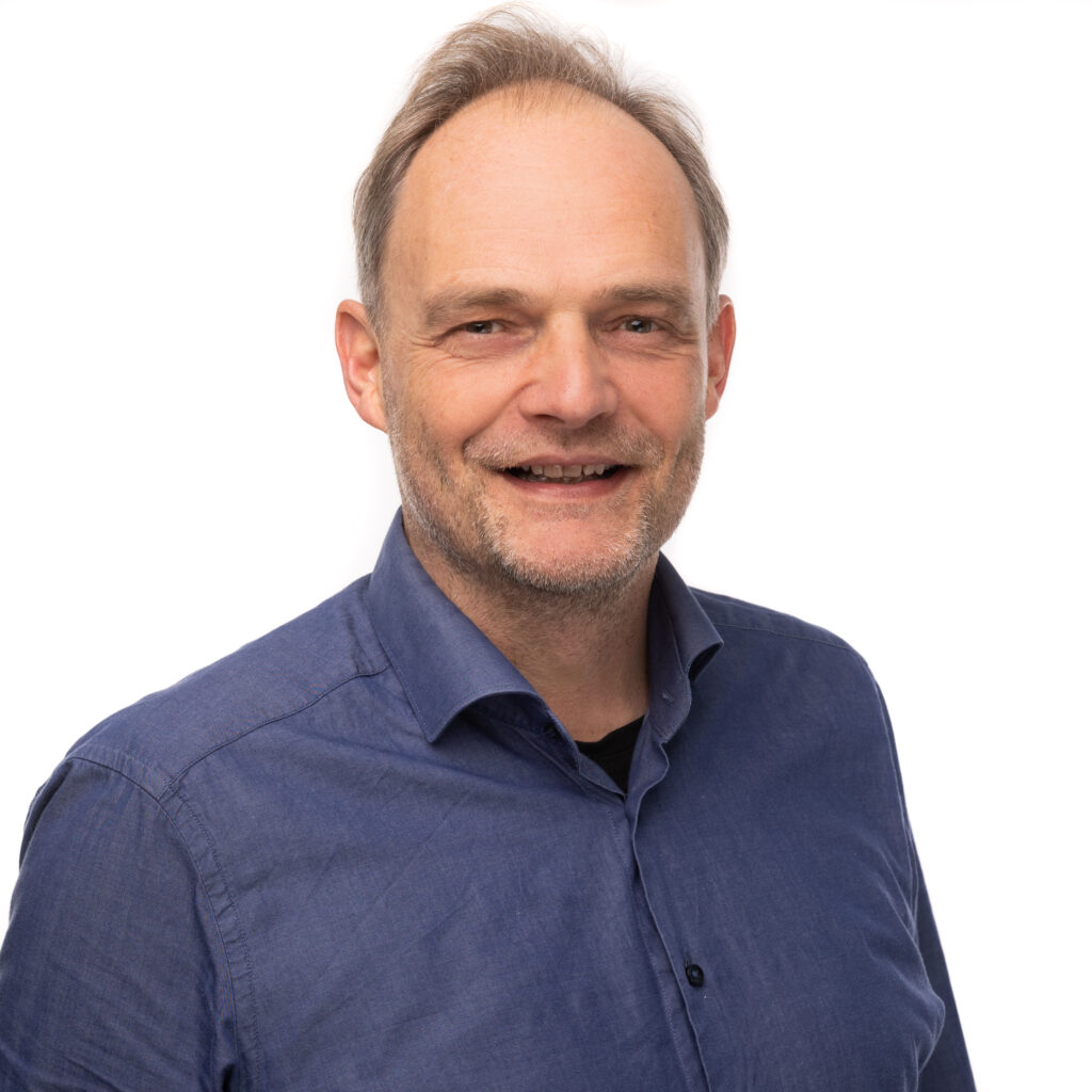 Klaas de Haas